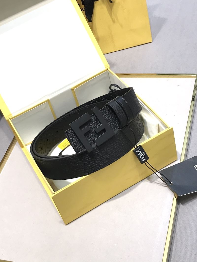 Fendi Belts